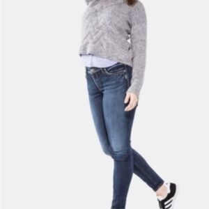 Women’s Silver Jeans Co